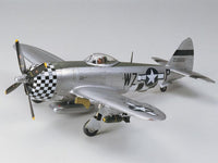 1/48 Tamiya P-47D Thunderbolt Bubbletop 61090 - MPM Hobbies