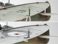 1/48 Tamiya Supermarine Spitfire Mk.I - 61119 - MPM Hobbies