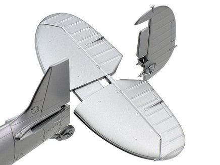 1/48 Tamiya Supermarine Spitfire Mk.I - 61119 - MPM Hobbies