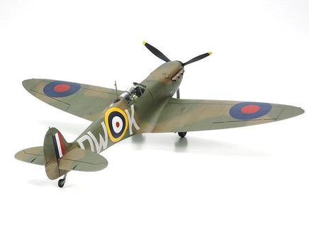 1/48 Tamiya Supermarine Spitfire Mk.I - 61119 - MPM Hobbies
