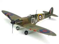 1/48 Tamiya Supermarine Spitfire Mk.I - 61119 - MPM Hobbies