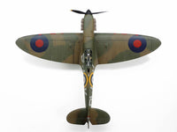 1/48 Tamiya Supermarine Spitfire Mk.I - 61119 - MPM Hobbies