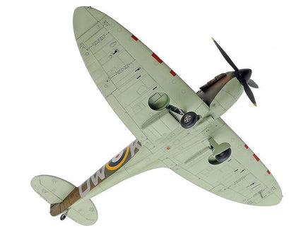1/48 Tamiya Supermarine Spitfire Mk.I - 61119 - MPM Hobbies