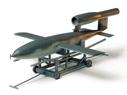 1/48 Tamiya V-1 (Fieseler Fi103) 61052 - MPM Hobbies