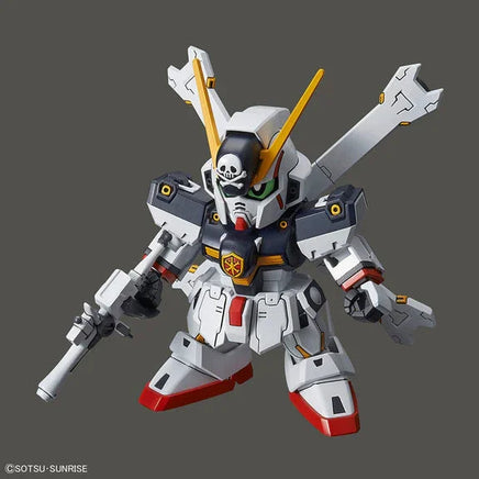 Bandai SDCS #2 Crossbone Gundam X1 Model Kit - MPM Hobbies