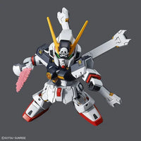 Bandai SDCS #2 Crossbone Gundam X1 Model Kit - MPM Hobbies