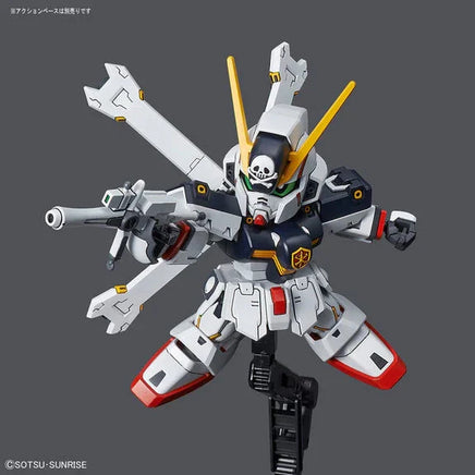 Bandai SDCS #2 Crossbone Gundam X1 Model Kit - MPM Hobbies