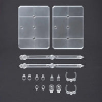 1/144 Bandai Clear Action Base 7 - MPM Hobbies