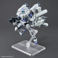 1/144 Bandai Clear Action Base 7 - MPM Hobbies