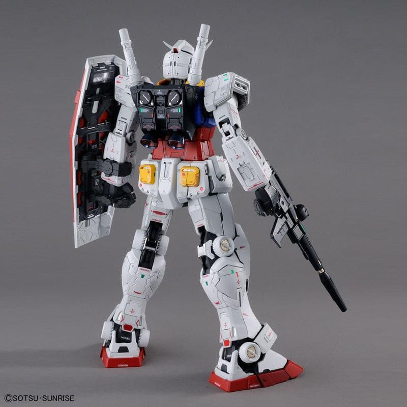 1/60 Bandai PG RX-78-2 Gundam Unleashed 2530615| MPM Hobbies