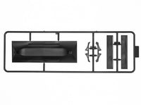 1/700 ICM “Groβer Kurfürst” - WWI German Battleship (Full Hull & Waterline) S015 - MPM Hobbies