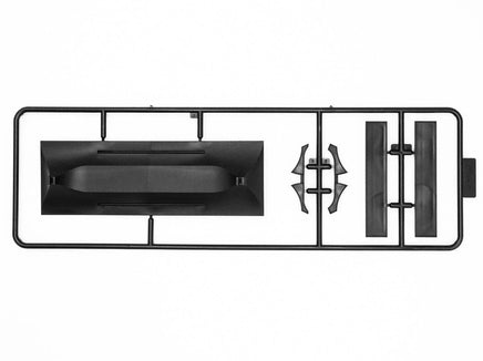 1/700 ICM “Groβer Kurfürst” - WWI German Battleship (Full Hull & Waterline) S015 - MPM Hobbies