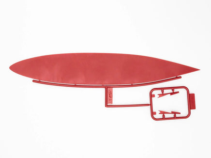 1/700 ICM “Groβer Kurfürst” - WWI German Battleship (Full Hull & Waterline) S015 - MPM Hobbies