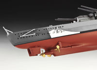 1/700 Revell Germany Battleship Bismarck 5098 - MPM Hobbies