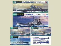 1/700 Tamiya Battle Of Malaya Set 25422 - MPM Hobbies