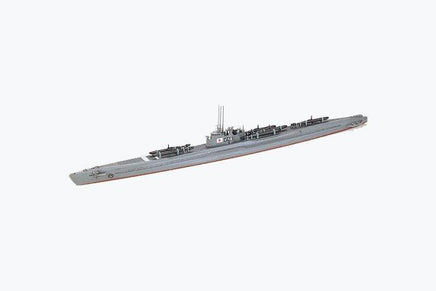 1/700 Tamiya I-58 JAPANESE SUBMARINE Late Version 31435 - MPM Hobbies