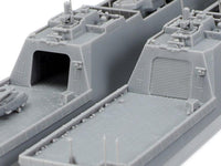 1/700 Tamiya JMSDF Defense Ship FFM-1 31037 - MPM Hobbies