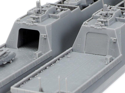 1/700 Tamiya JMSDF Defense Ship FFM-1 31037 - MPM Hobbies