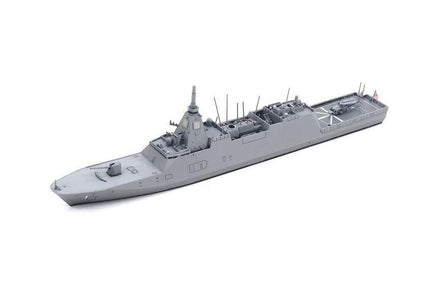 1/700 Tamiya JMSDF Defense Ship FFM-1 31037 - MPM Hobbies