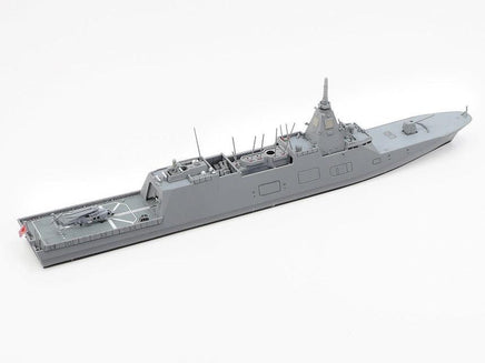 1/700 Tamiya JMSDF Defense Ship FFM-1 31037 - MPM Hobbies