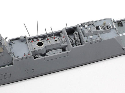 1/700 Tamiya JMSDF Defense Ship FFM-1 31037 - MPM Hobbies