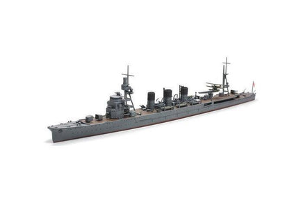 1/700 Tamiya Light Cruiser Abukuma 31349 - MPM Hobbies