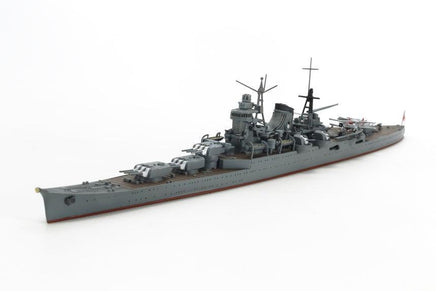 1/700 Tamiya Light Cruiser Mogami 31359 - MPM Hobbies