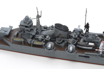 1/700 Tamiya Light Cruiser Mogami 31359 - MPM Hobbies