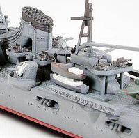 1/700 Tamiya Mogami Aircraft Cruiser 31341 - MPM Hobbies