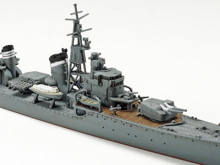 1/700 Tamiya Shimakaze Destroyer 31460 - MPM Hobbies