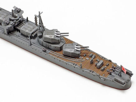 1/700 Tamiya Shimakaze Destroyer 31460 - MPM Hobbies
