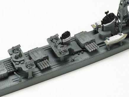 1/700 Tamiya Shimakaze Destroyer 31460 - MPM Hobbies