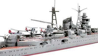 1/700 Tamiya Suzuya Heavy Cruiser 31343 - MPM Hobbies