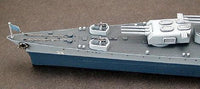 1/700 Tamiya U.S. Navy CA-35 Indianapolis 31804 - MPM Hobbies