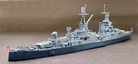 1/700 Tamiya U.S. Navy CA-35 Indianapolis 31804 - MPM Hobbies