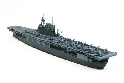 1/700 Tamiya US Aircraft Carrier Yorktown 31712 - MPM Hobbies