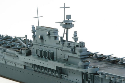 1/700 Tamiya US Aircraft Carrier Yorktown 31712 - MPM Hobbies