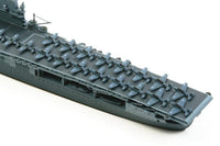1/700 Tamiya US Aircraft Carrier Yorktown 31712 - MPM Hobbies