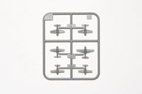 1/700 Tamiya US Aircraft Carrier Yorktown 31712 - MPM Hobbies