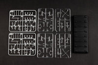 1/700 Trumpeter AOE Fast Combat Support Ship USS Detroit (AOE-4) 05786 - MPM Hobbies