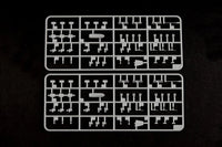 1/700 Trumpeter AOE Fast Combat Support Ship USS Detroit (AOE-4) 05786 - MPM Hobbies