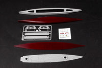 1/700 Trumpeter German Pocket Battleship (Panzerschiff) Admiral Graf Spee 1937 05773 - MPM Hobbies