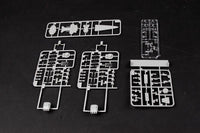 1/700 Trumpeter German Pocket Battleship (Panzerschiff) Admiral Graf Spee 1937 05773 - MPM Hobbies