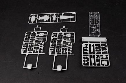 1/700 Trumpeter German Pocket Battleship (Panzerschiff) Admiral Graf Spee 1937 05773 - MPM Hobbies