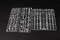 1/700 Trumpeter German Pocket Battleship (Panzerschiff) Admiral Graf Spee 1937 05773 - MPM Hobbies