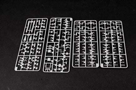 1/700 Trumpeter German Pocket Battleship (Panzerschiff) Admiral Graf Spee 1937 05773 - MPM Hobbies