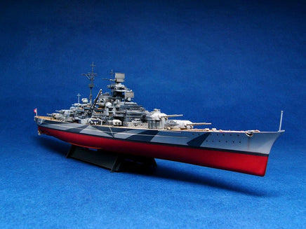 1/700 Trumpeter Germany Tirpitz Battleship 1944 05712 - MPM Hobbies
