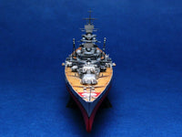 1/700 Trumpeter Germany Tirpitz Battleship 1944 05712 - MPM Hobbies