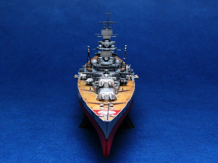 1/700 Trumpeter Germany Tirpitz Battleship 1944 05712 - MPM Hobbies