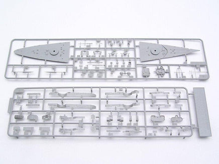 1/700 Trumpeter Germany Tirpitz Battleship 1944 05712 - MPM Hobbies